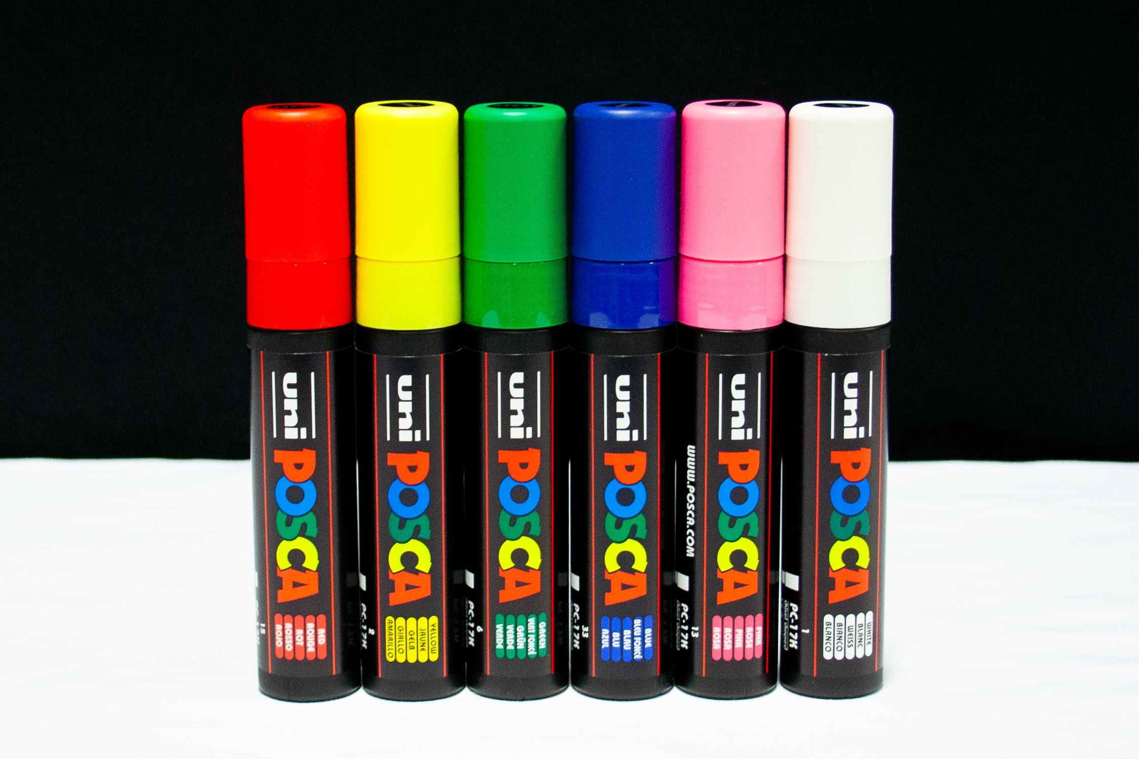 POSCA MARKER LARGE